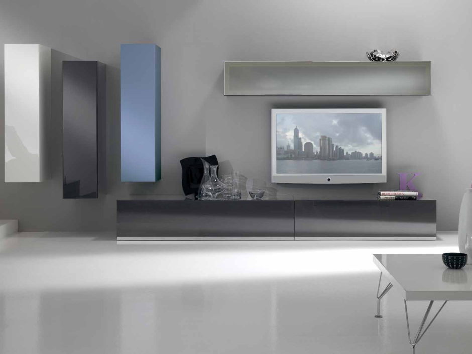 Стенка Минимализм