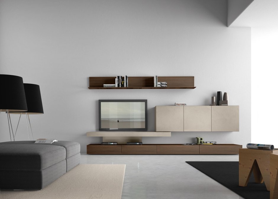 Гостиная Presotto