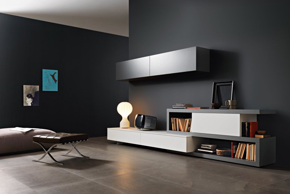 Мебель для гостиной Минимализм