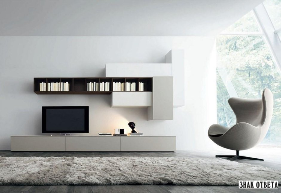 Стенка Минимализм