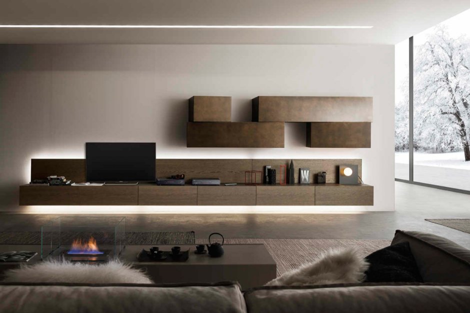 Presotto мебель