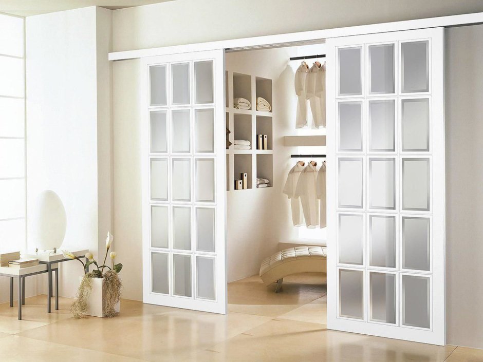 Перегородки Саппоро Дариано