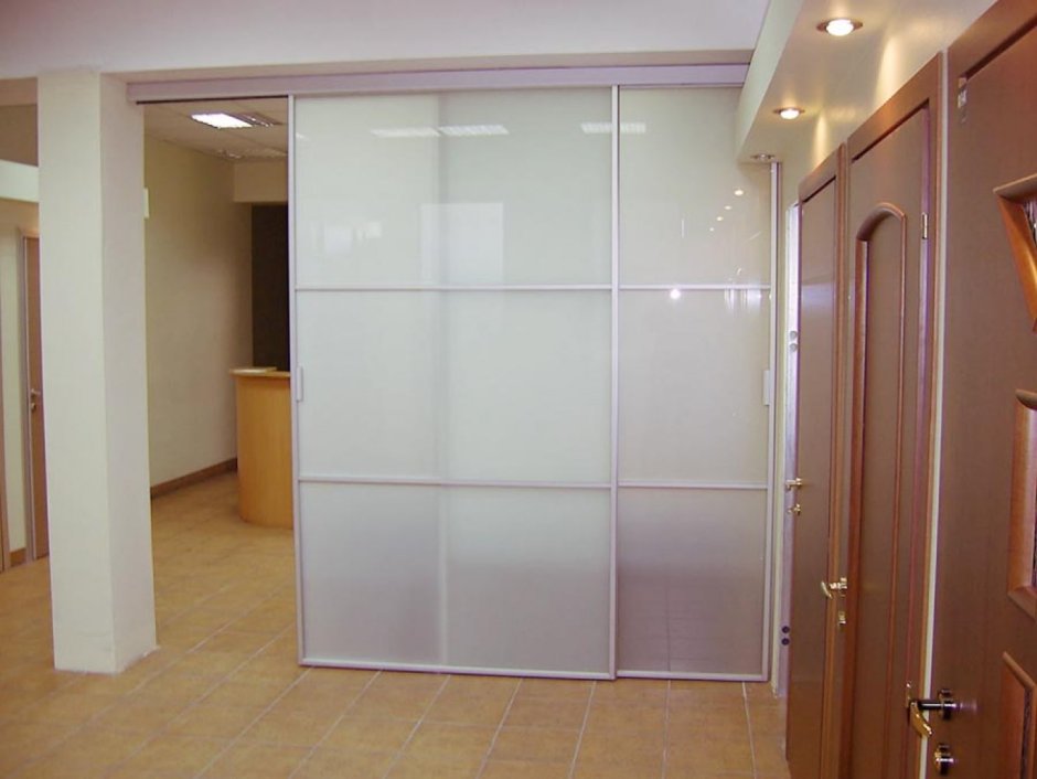 Софья раздвижные перегородки cr9