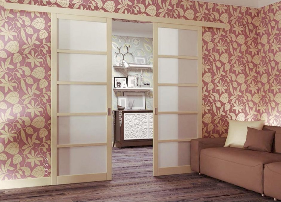 Optima porte раздвижные перегородки