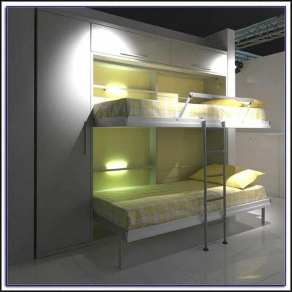 Krovat- Transformer мебель трансформер