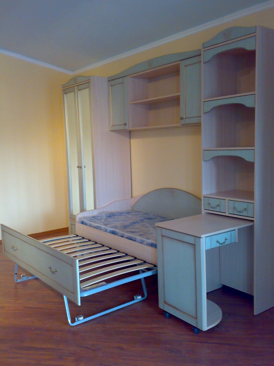 Кровать трансформер Йошкар-Ола