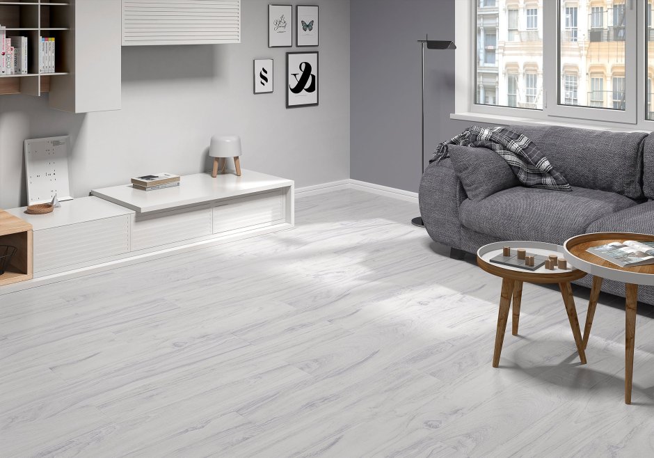 Artens Canyon серый в интерьере