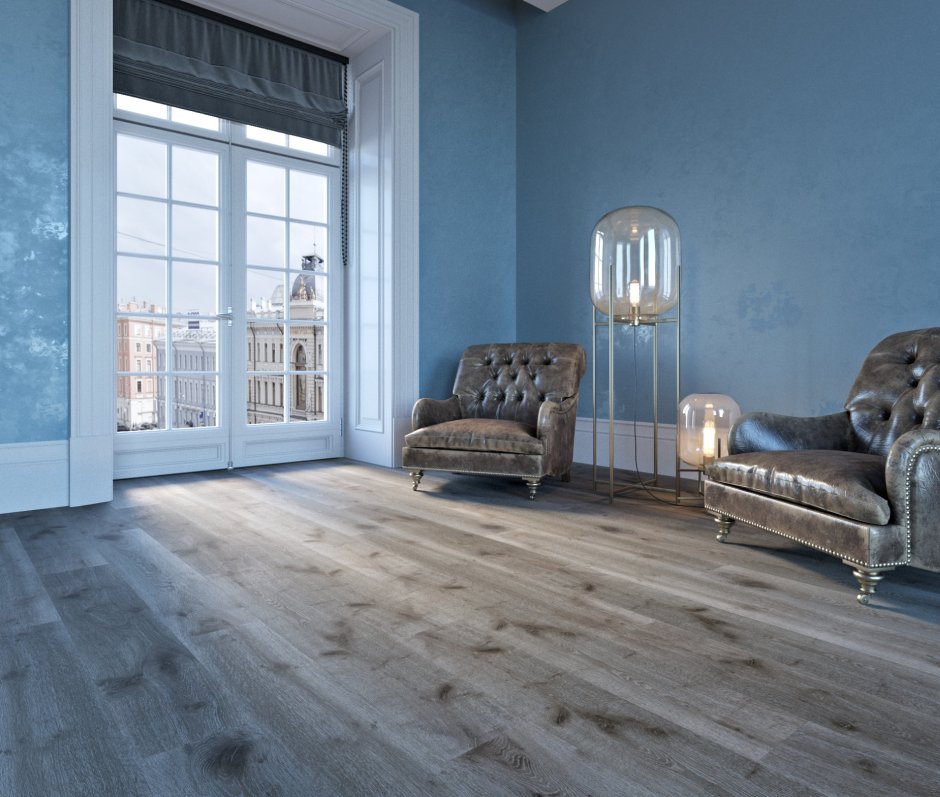 Ламинат Кронон Модерн 33 класс