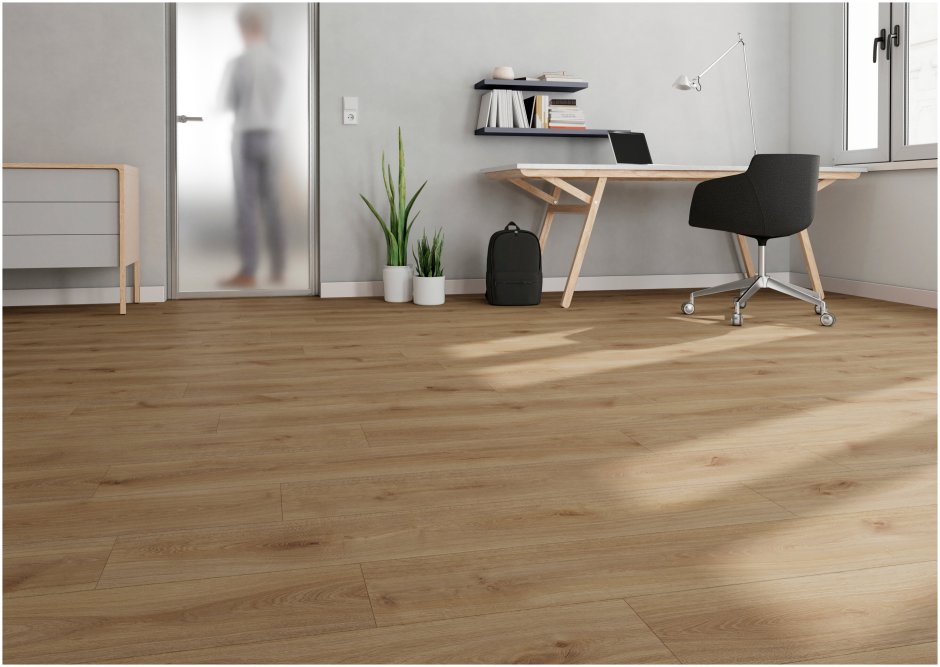 Ламинат Unilin loc Floor