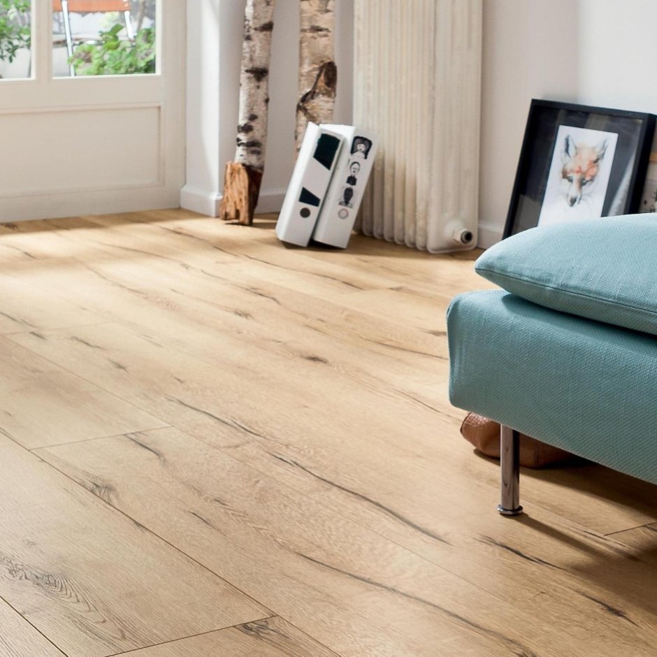 Ламинат Haro Tritty 100 Gran via 4v