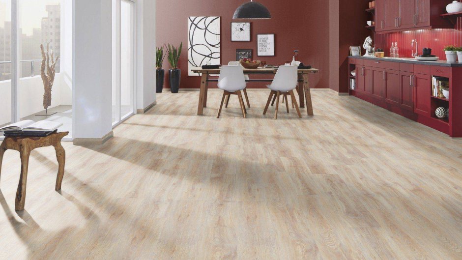 Ламинат Kronospan Castello 5236