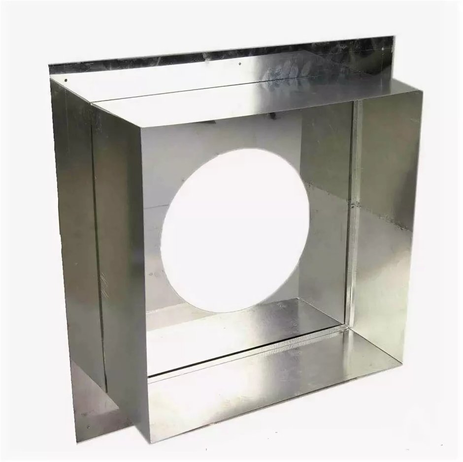 ППУ для дымохода Феррум