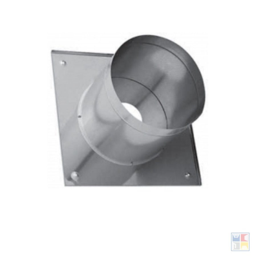 Феррум потолочно проходной узел 430/0.5 мм