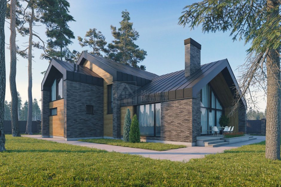 Проект Лисий нос