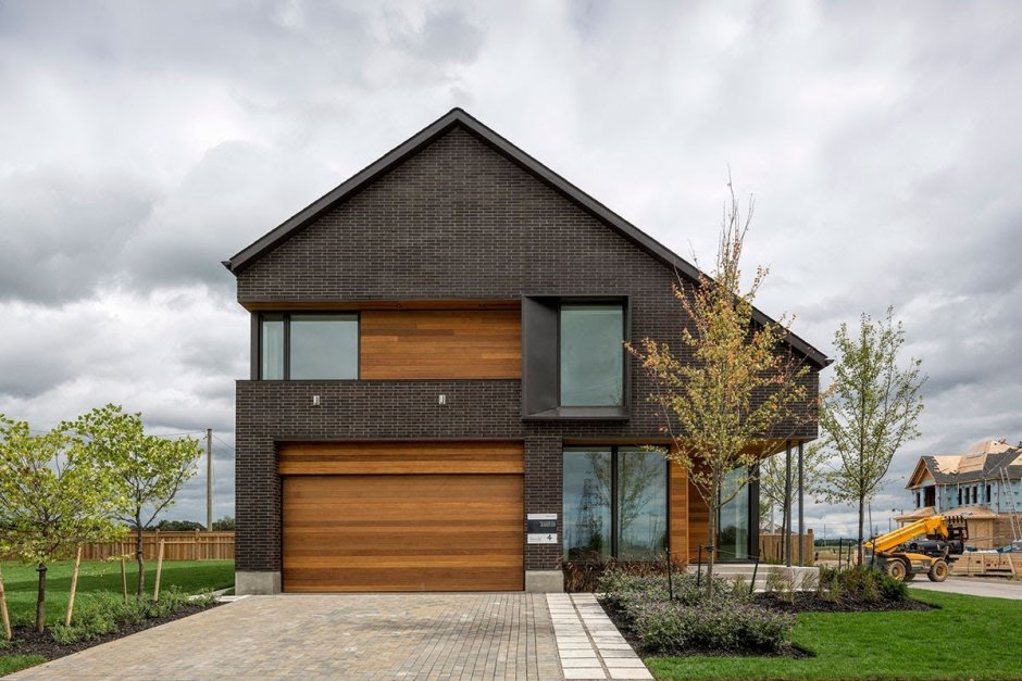 ЭКОДОМ Швеция