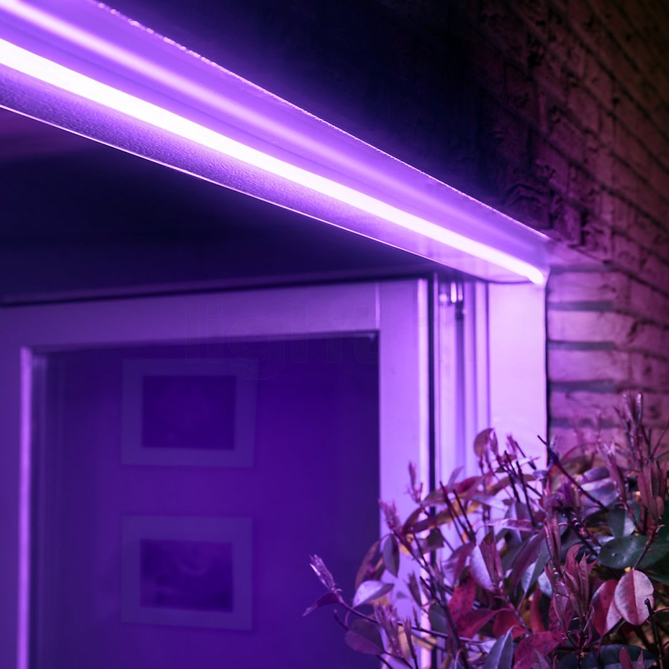 Philips Hue Outdoor Lightstrip 5м