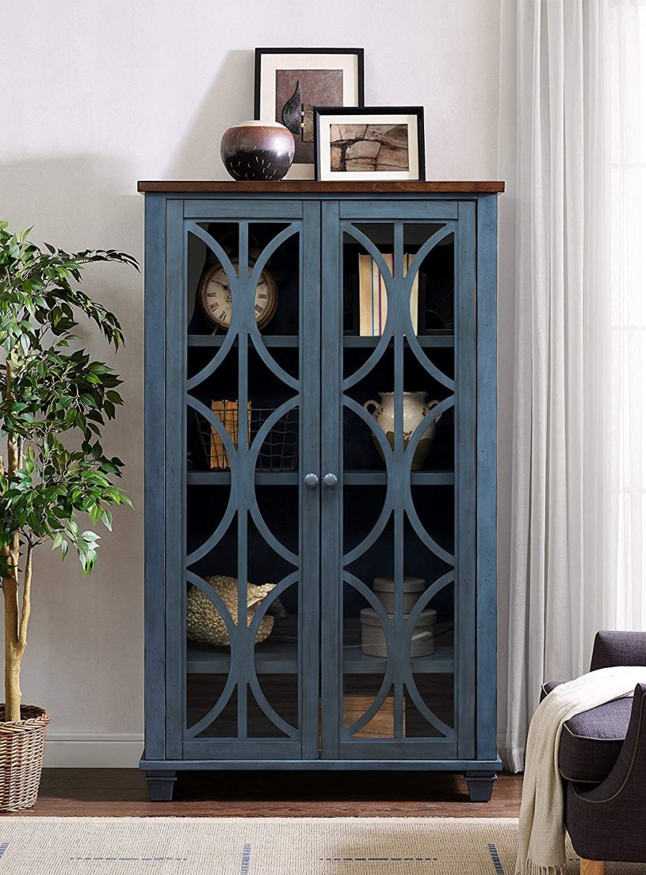 Декоративные шкафы