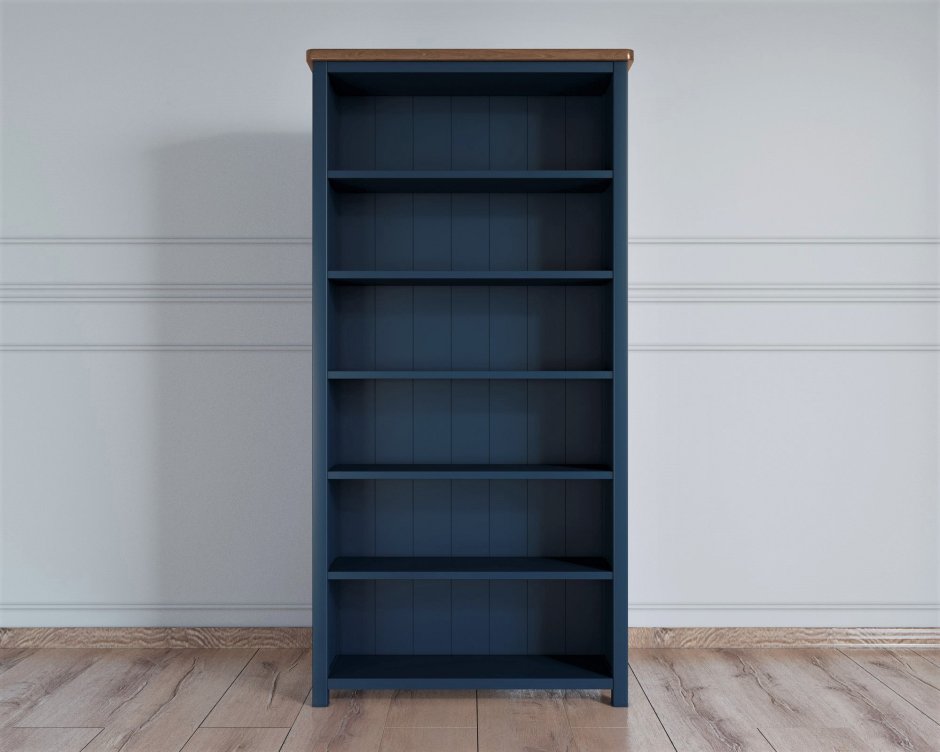 Стеллаж Jules Verne открытый