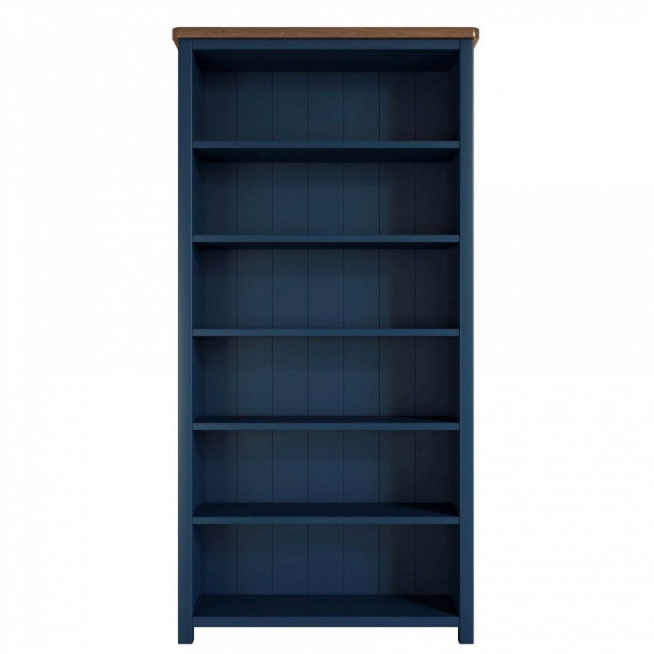 Стеллаж Jules Verne открытый