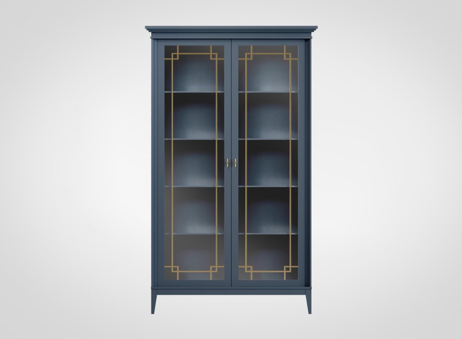 Витрина Manhattan