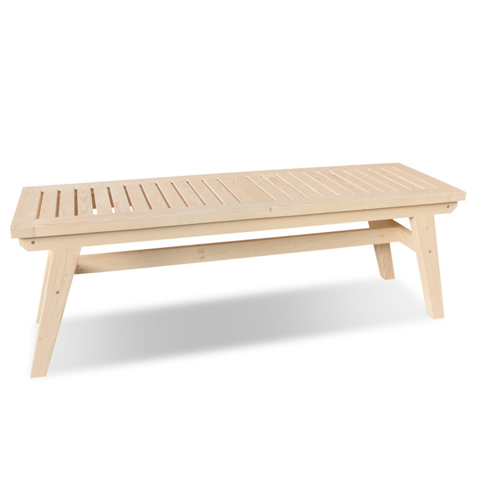 Скамья Leroy Merlin