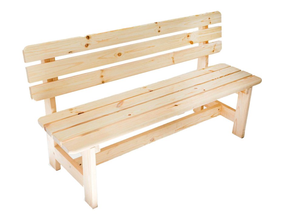 Скамейка Фотон берген