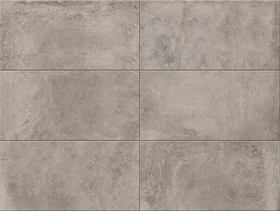 Керамогранит под бетон 60х120