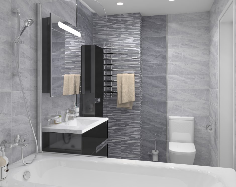 Laparet Pegas серый