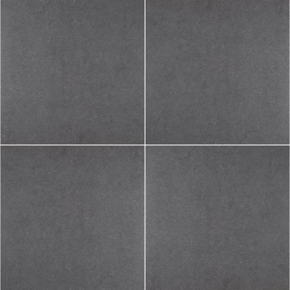 Плитка серая 60х60 Петрович