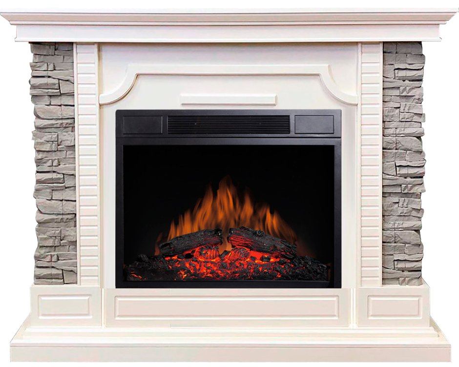 Очаг Vision 26 led FX