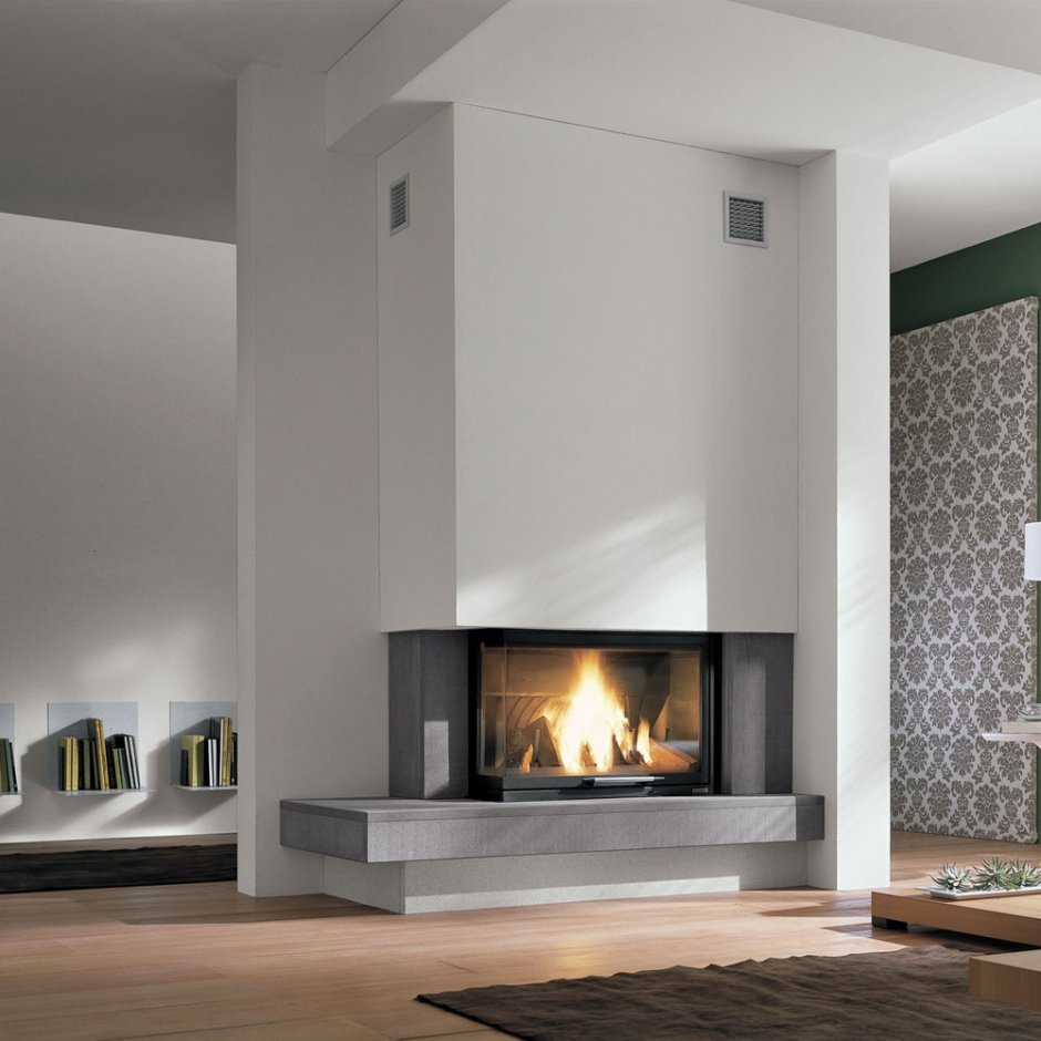 Palazzetti камины