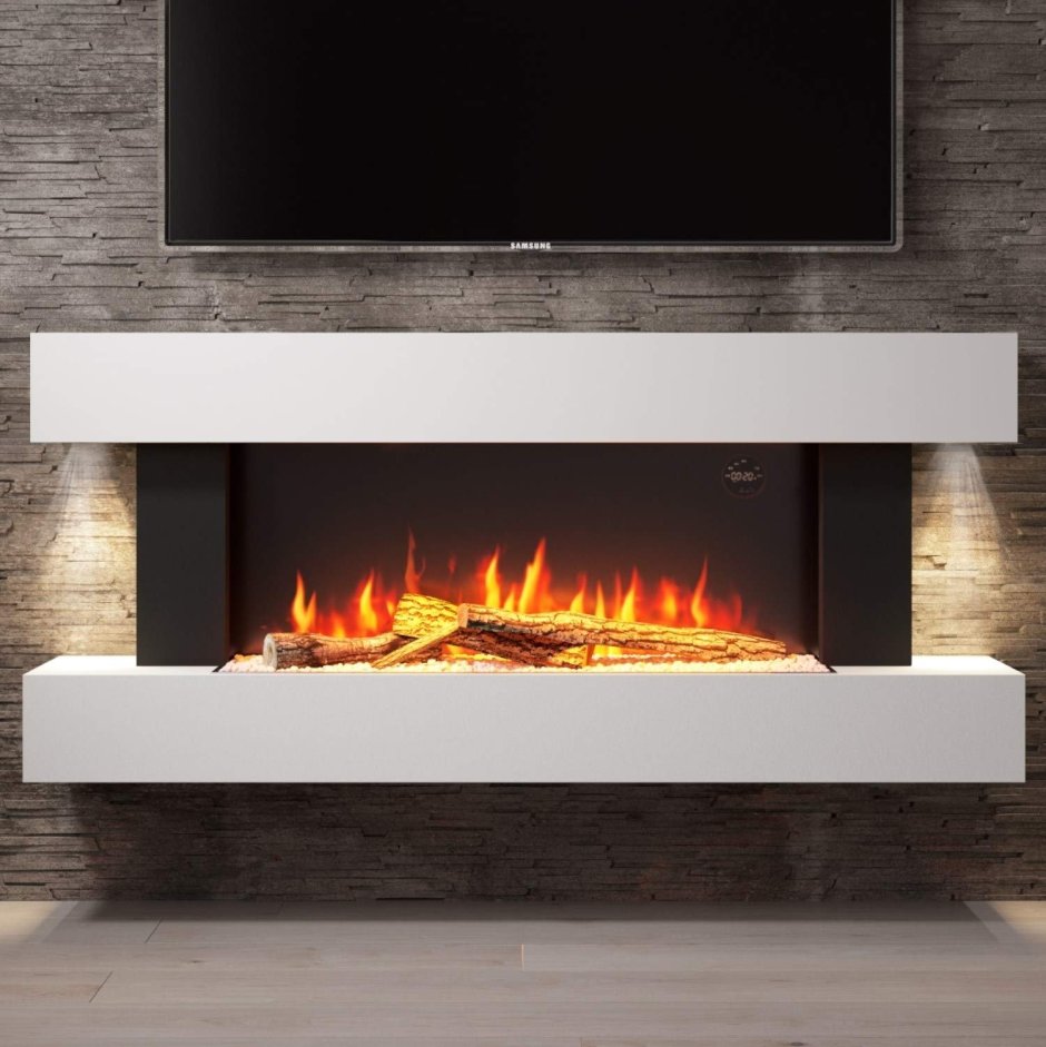 Камин Electric Fireplace FPA-0004