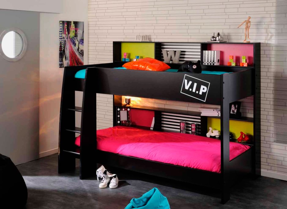 Кровать для подростка