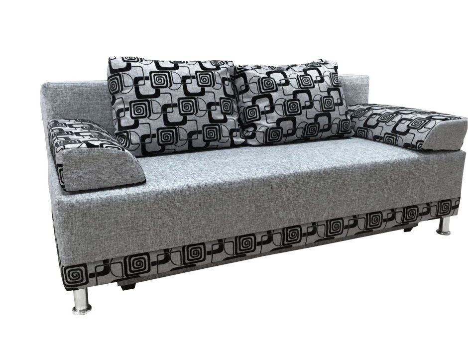 Диван–кровать Виктория 2 евро-софа