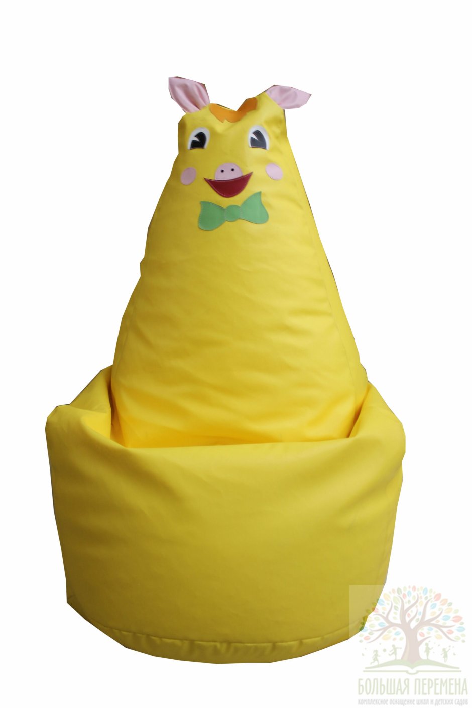 Релаксационные кресла "капелька"