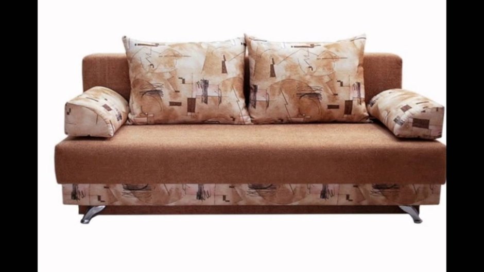 Диван Сильва еврокнижка Мебелус