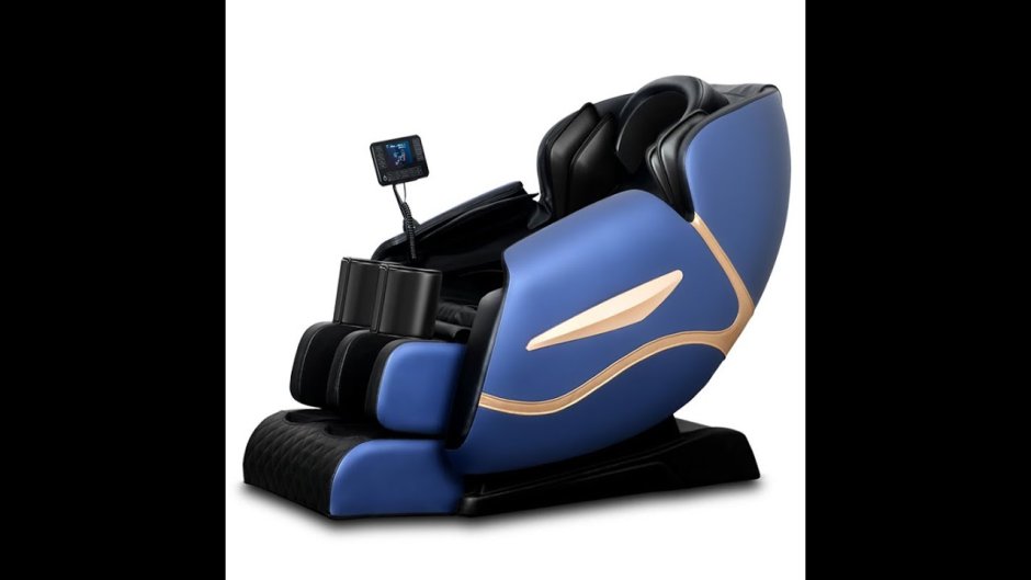 Массажный диван