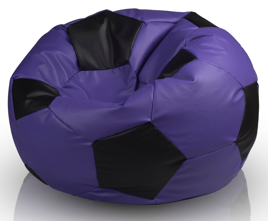 Пуффбери кресло-мешок мяч XXL