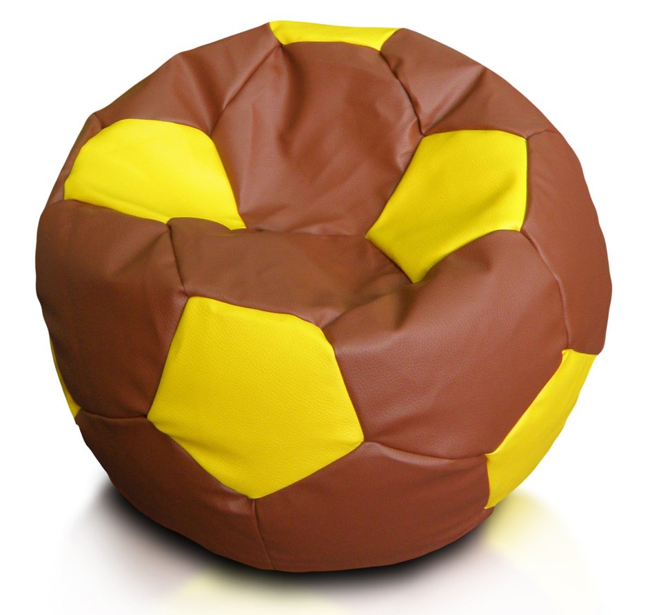 Кресло "мяч" д-80 цветной DNN