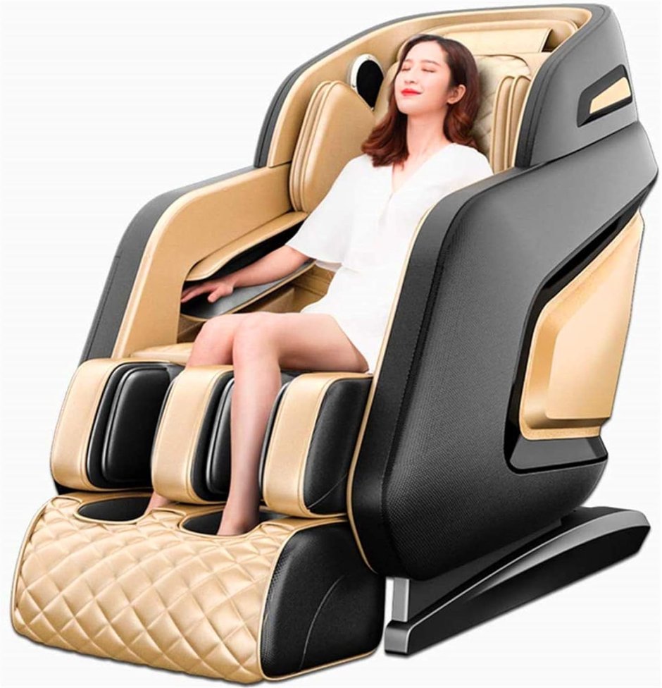 Массажное кресло HFR-m9