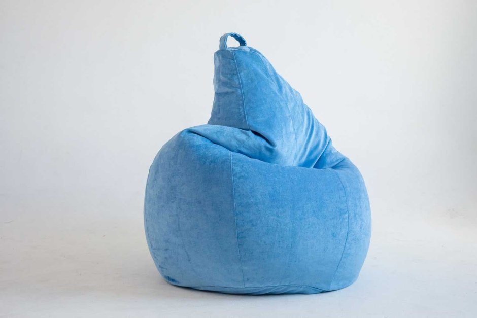 Кресло мешок Pufoff XL Cooper