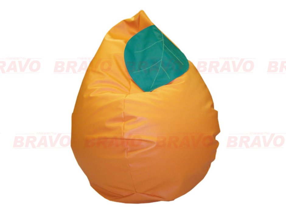 Капля большая - фрукты