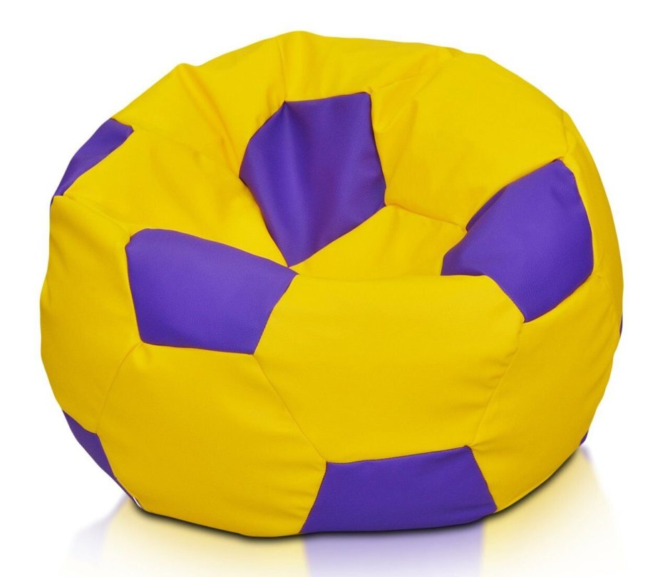 Пазитифчик кресло-мяч 07