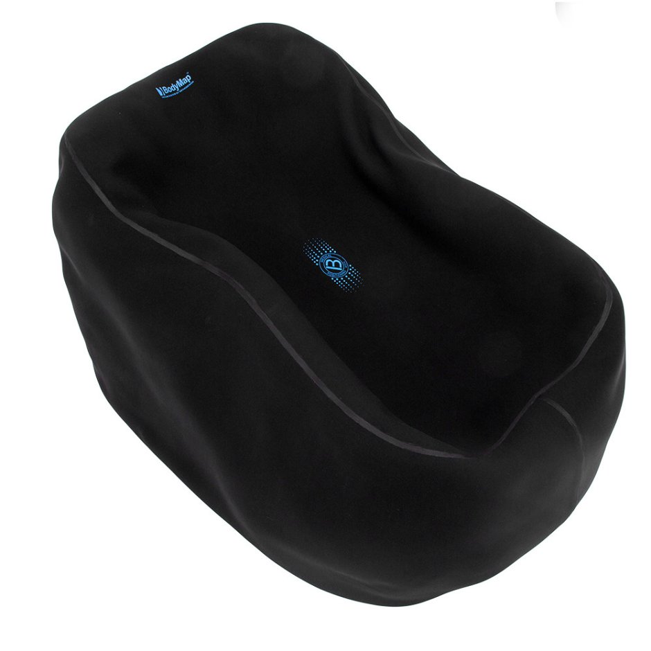 Вакуумная подушка для сидения