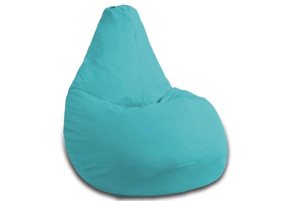 Кресло-мешок pufon груша, полиэстер, размер XL
