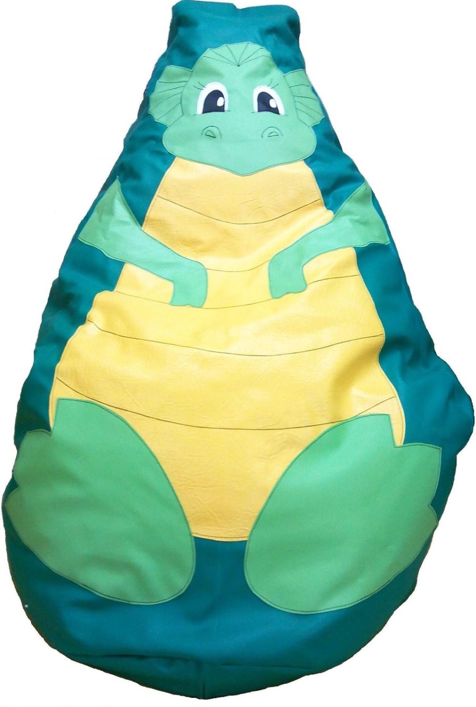 Кресло мешок динозавры