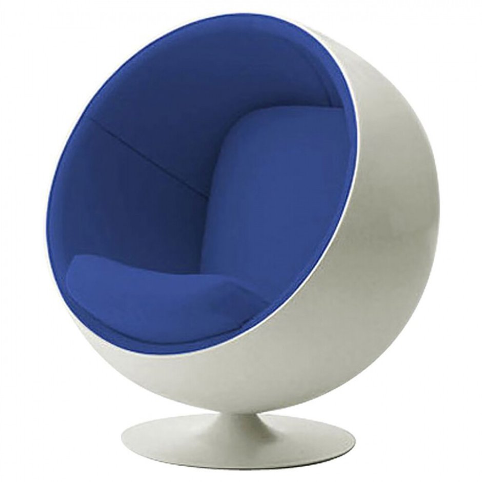 Кресло Ball Chair Eero Aarnio