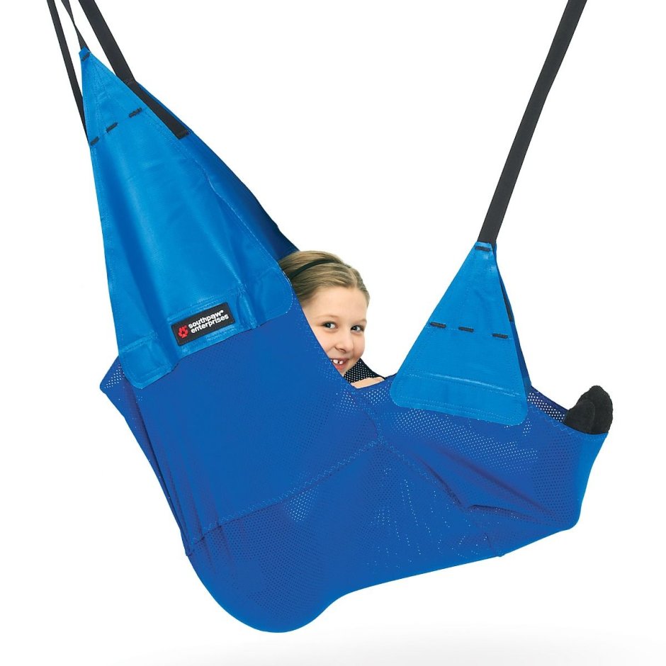 Качели для аутистов