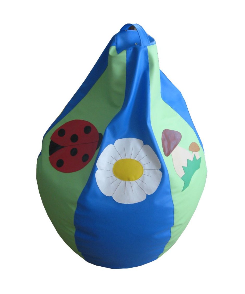 Кресло для релаксации «капля малая»