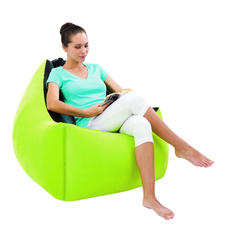 Надувное кресло Bestway Moda Chair